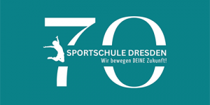 70 Jahre Sportschule